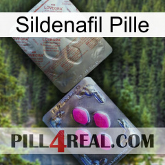 Sildenafil Pill 38